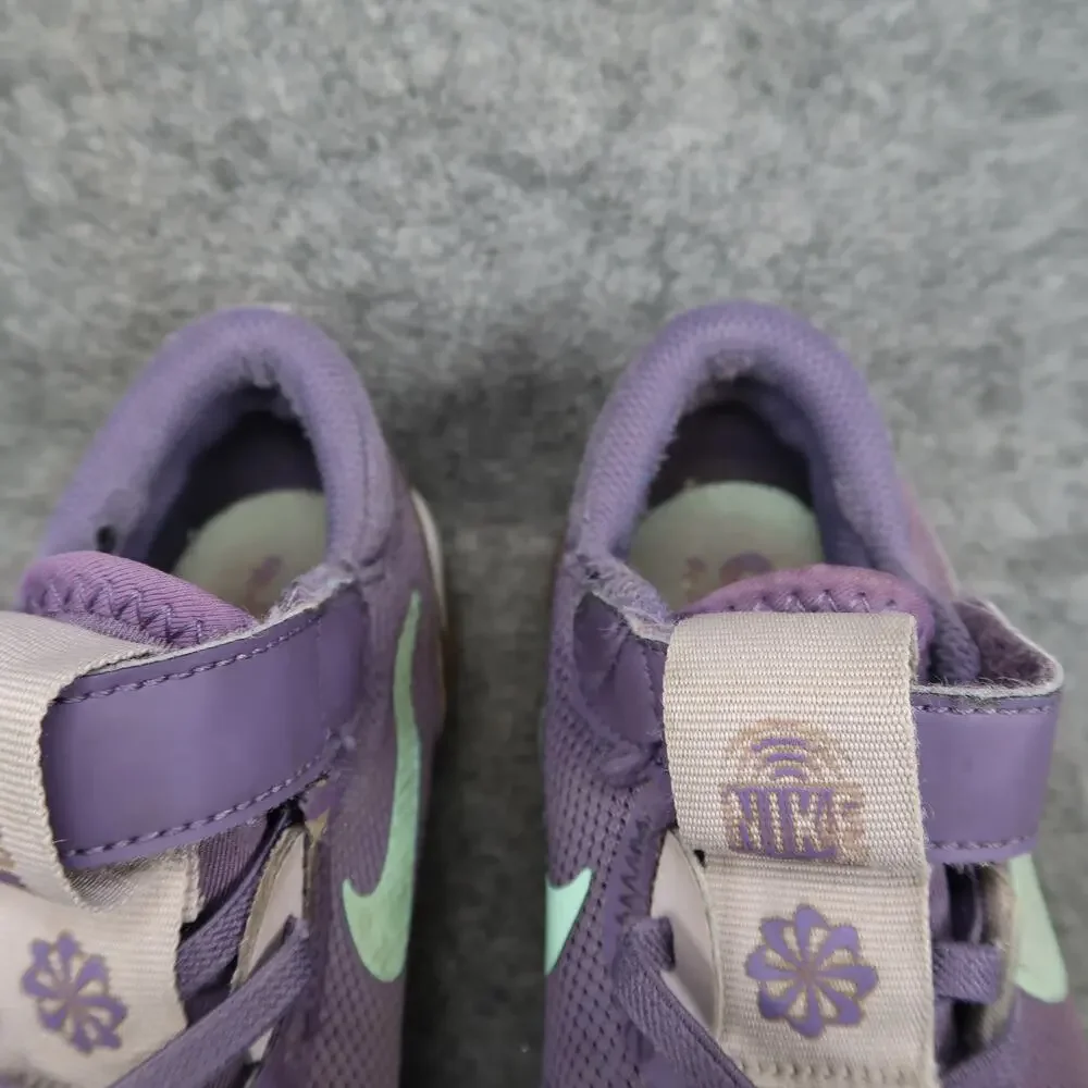 Nike Shoes Kids 13.5C Athletic Sneakers Trainers Explor Next Nature Easy On Girl
